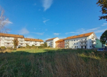 Immobilie Details Baugrundstück für eine Wohnanlage in Peißenberg