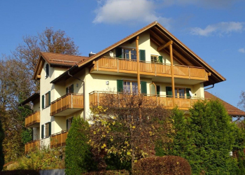 Immobilie Details Eine solide Anlage – 2-Zimmer-Eigentumswohnung mit Bergblick in Weilheim