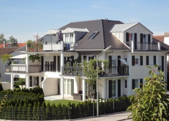 Immobilie Details Exklusives Wohnen in Bestlage! Traumhafte EG-Wohnung in einer klassischen Villa