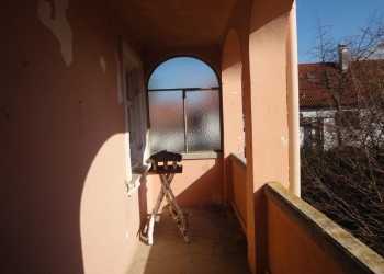 Loggia