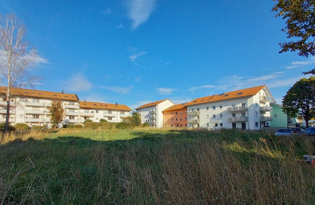 Grundstück Peißenberg