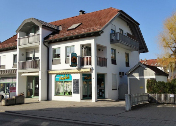 Immobilie Details Platz für gute Geschäfte – Attraktiver Laden in Peißenberg