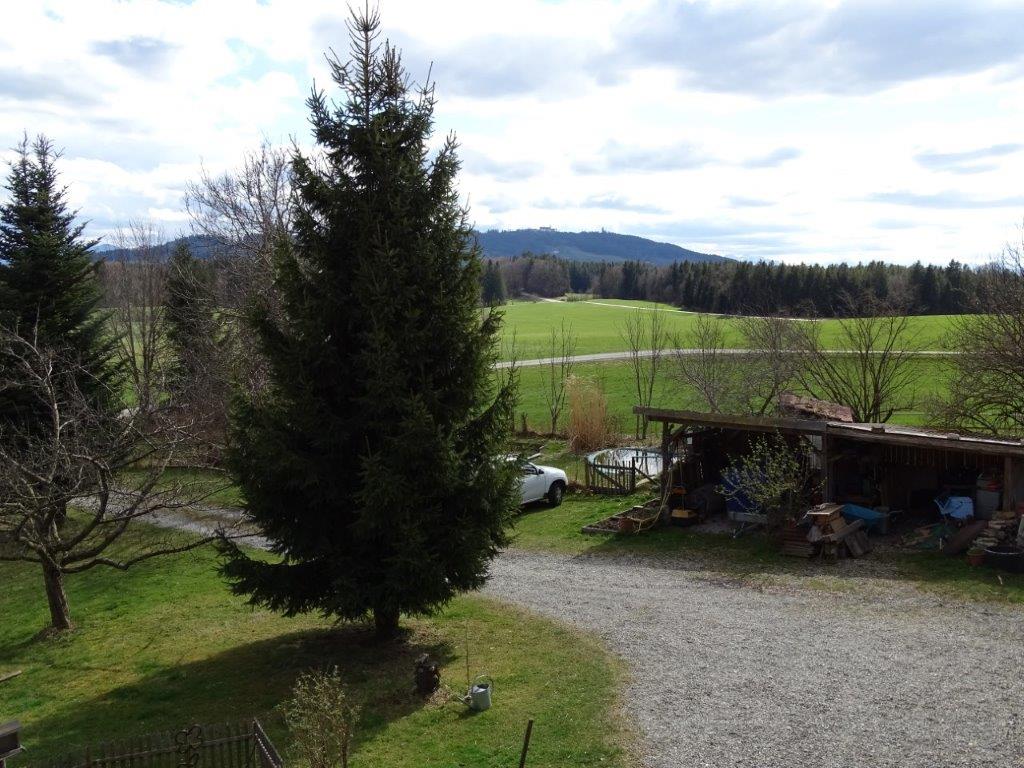 Richtung-Hohenpeissenberg
