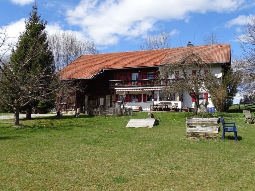 Suedansicht