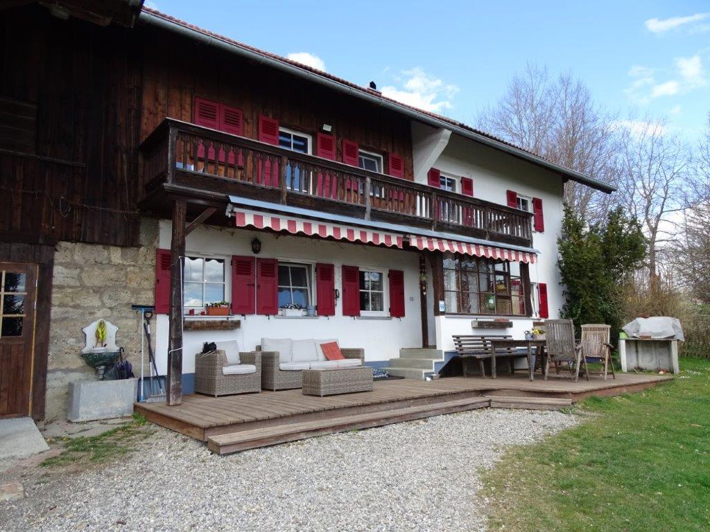 Suedterrasse