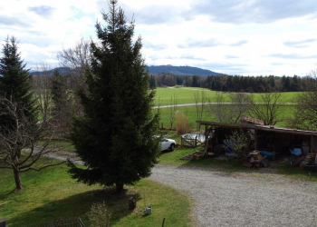 Richtung-Hohenpeissenberg
