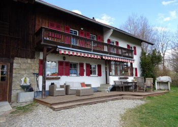 Suedterrasse