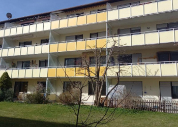 Immobilie Details Bequem im Erdgeschoß – 2-Zimmer-Eigentumswohnung in Weilheim