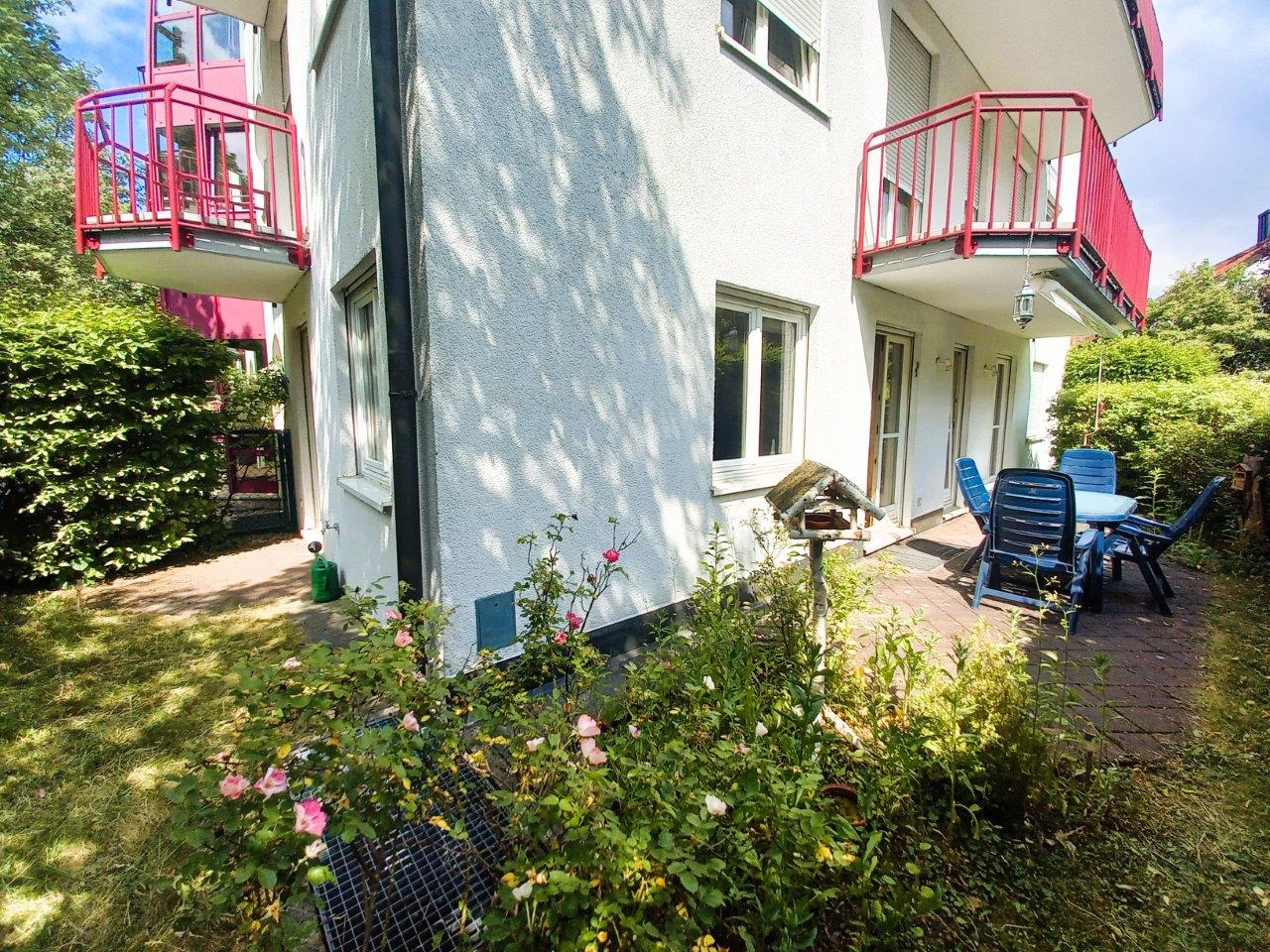Garten