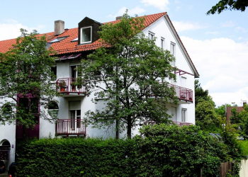 Ansicht-Suedwest