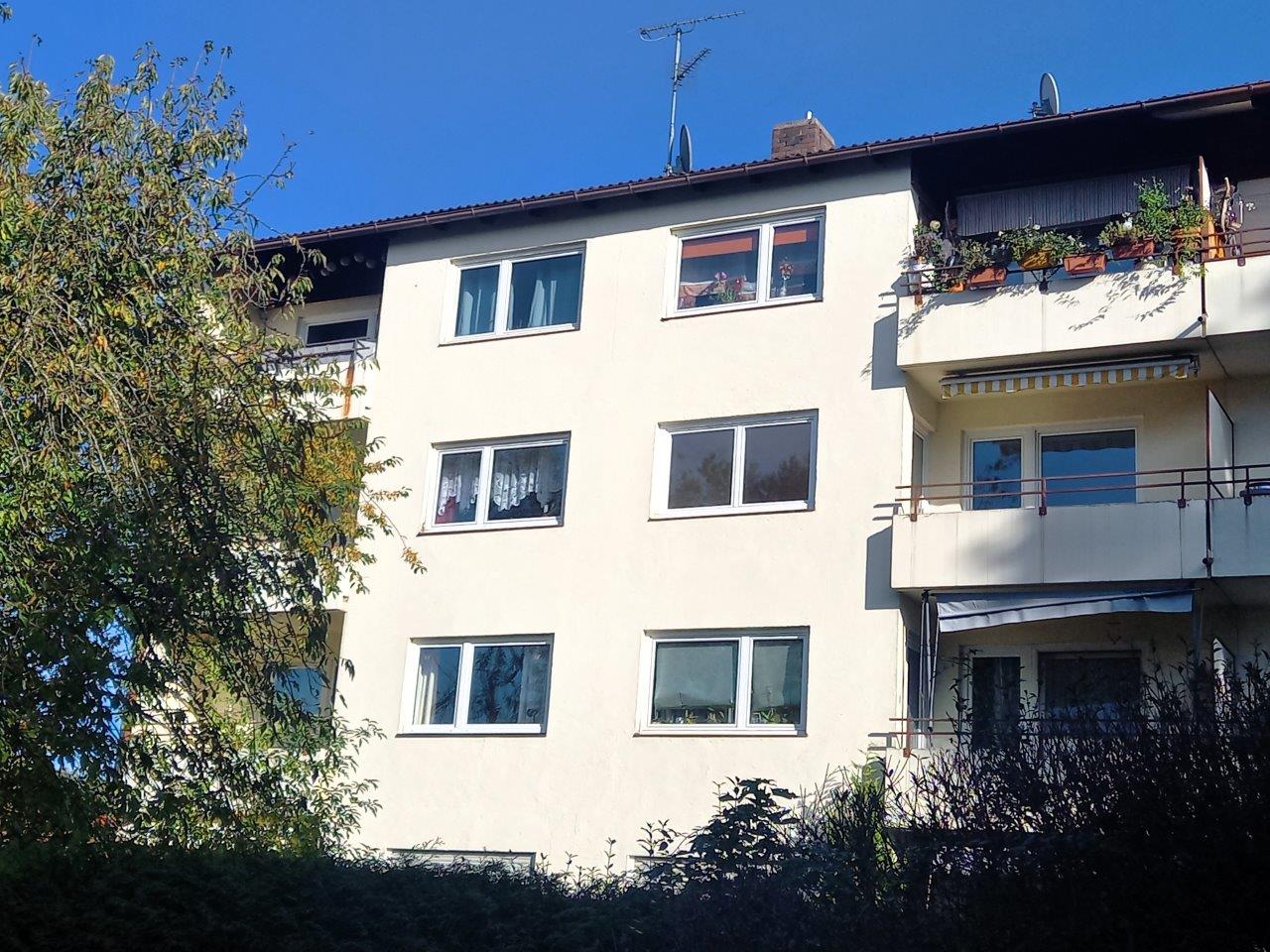 Ansicht-West