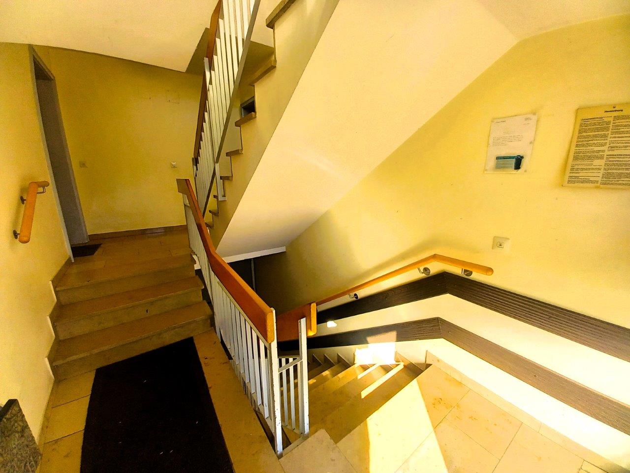 Treppenhaus