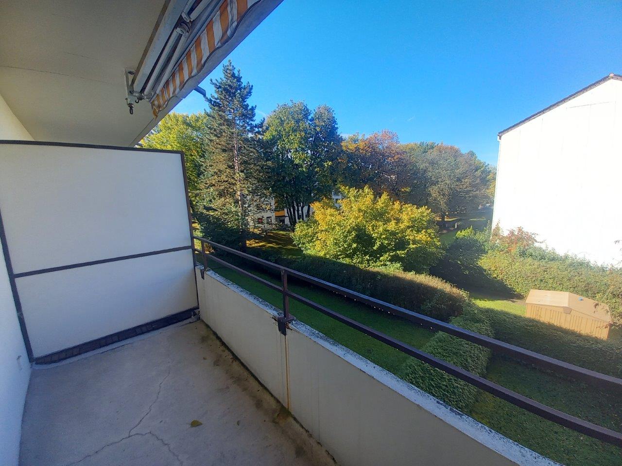 Westbalkon