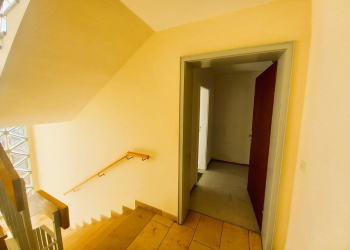 Wohnungseingang