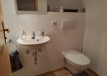 Gaeste-WC