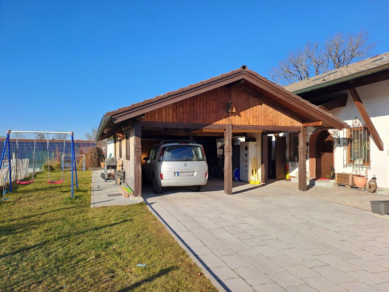 Carport
