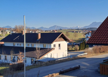 Bergblick