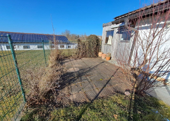 Westterrasse