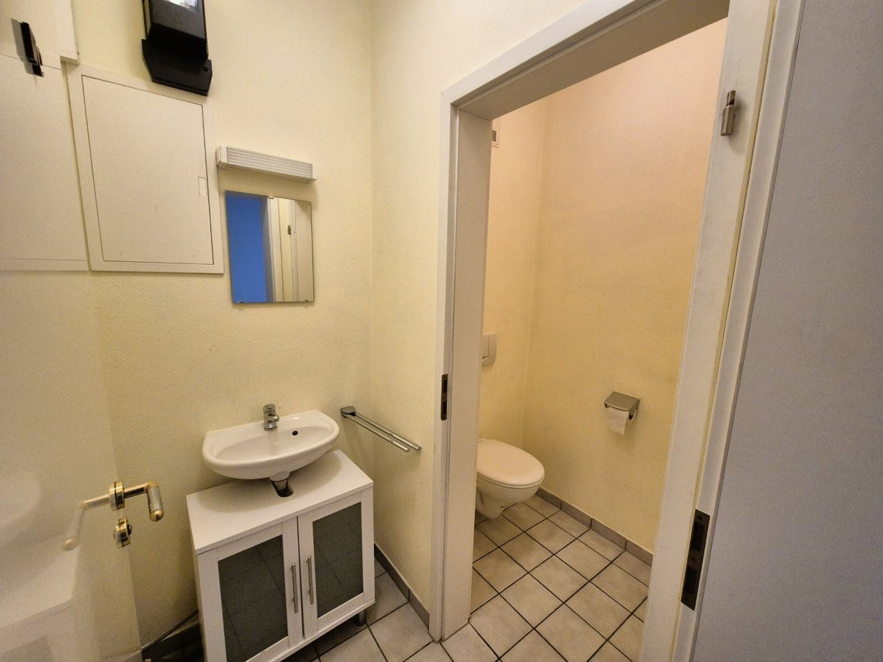 WC-Nord