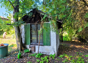 Gartenhaus