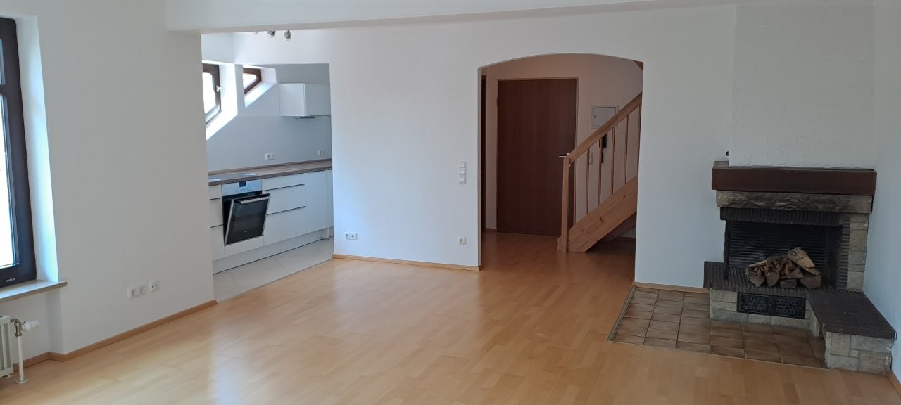mit-Kamin