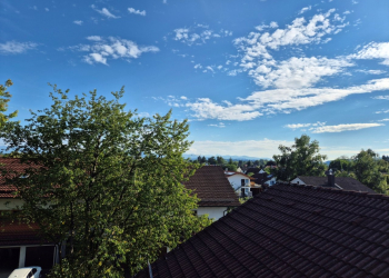 Ausblick
