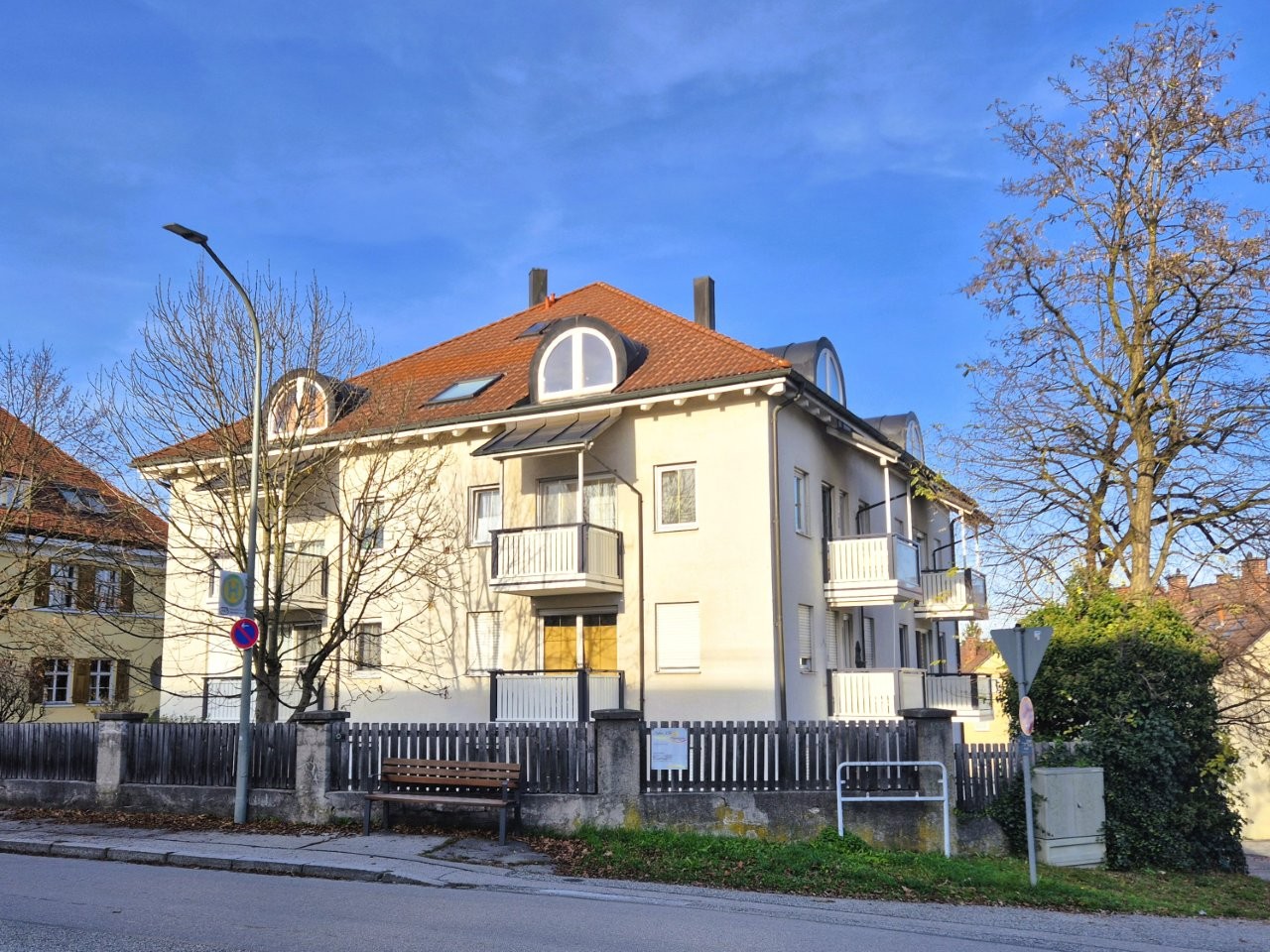 Ansicht