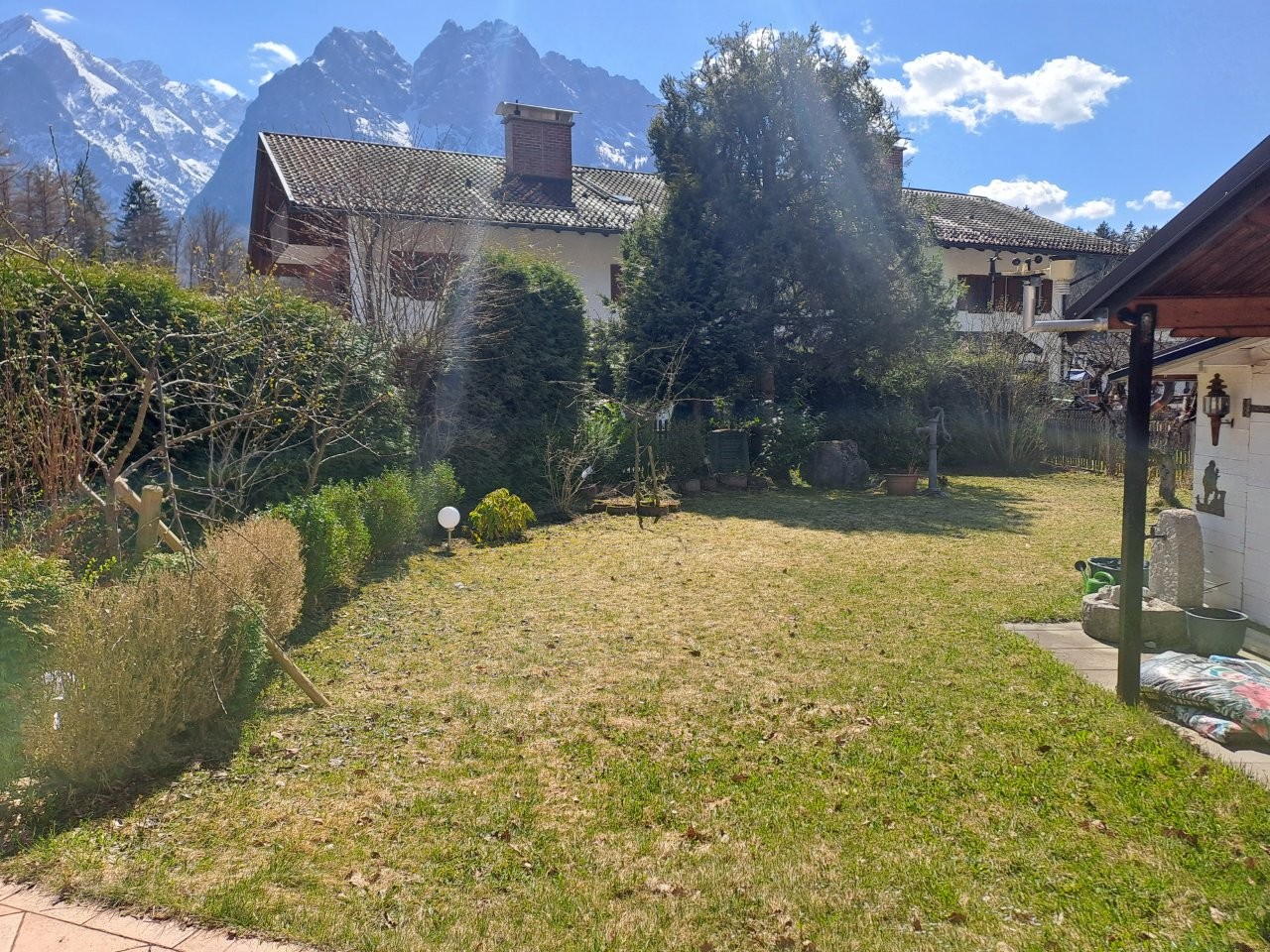 Garten