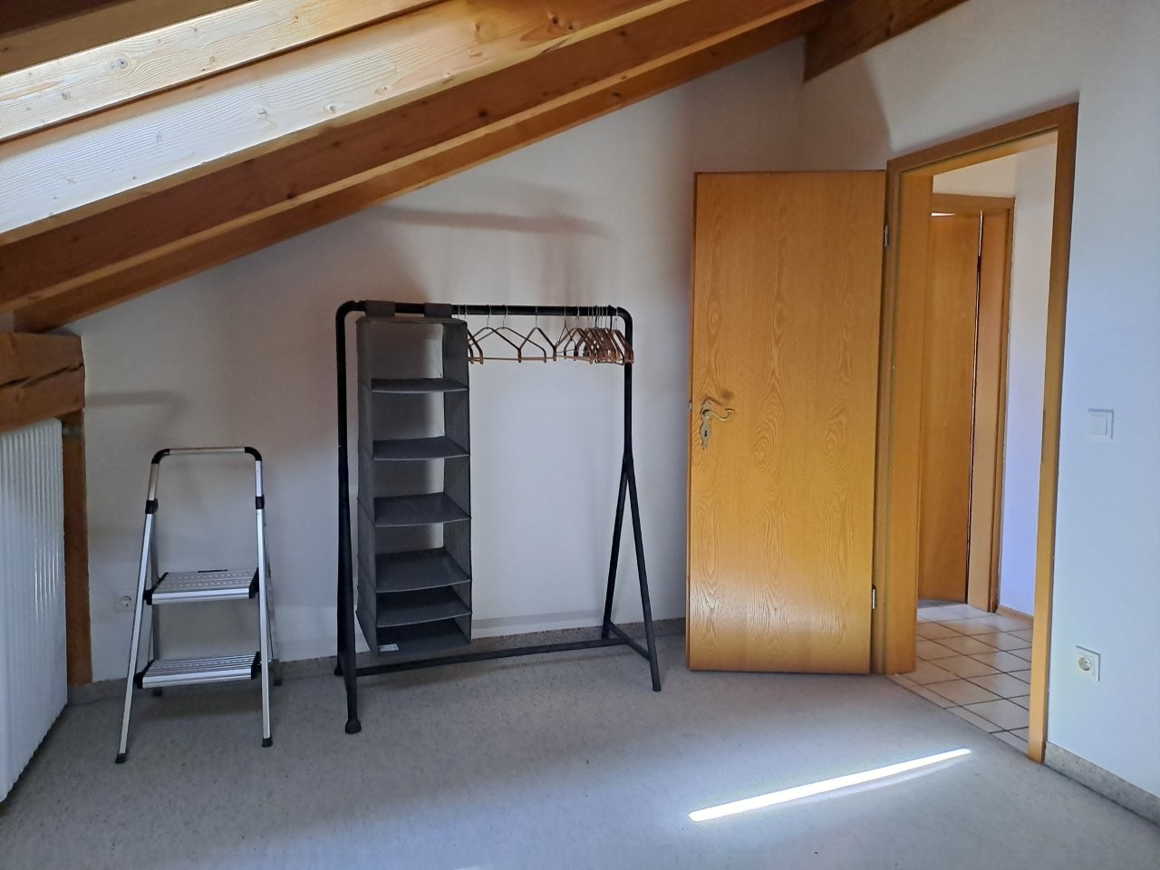 Schlafzimmer-DG
