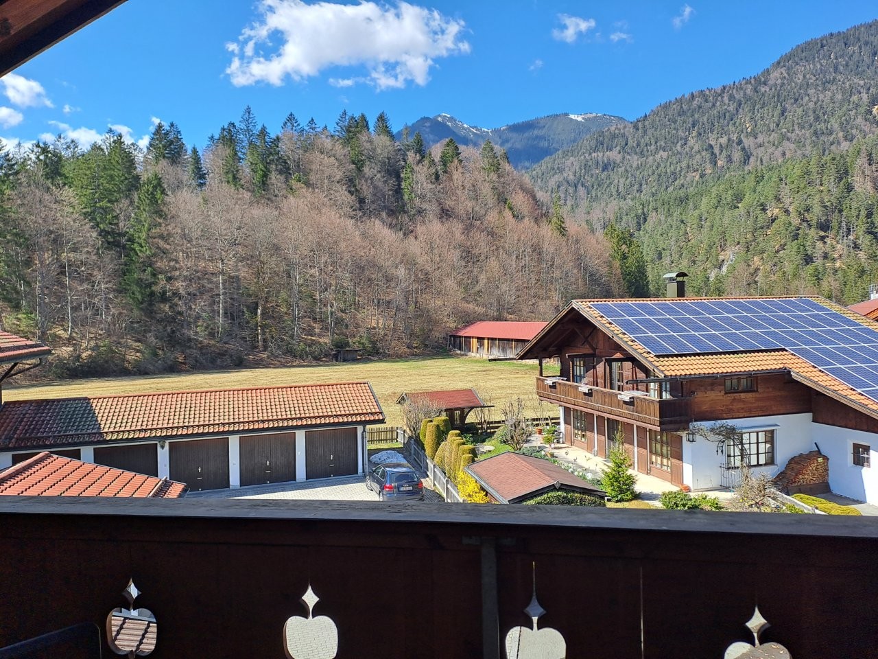 Westbalkon