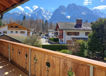 Zugspitzblick