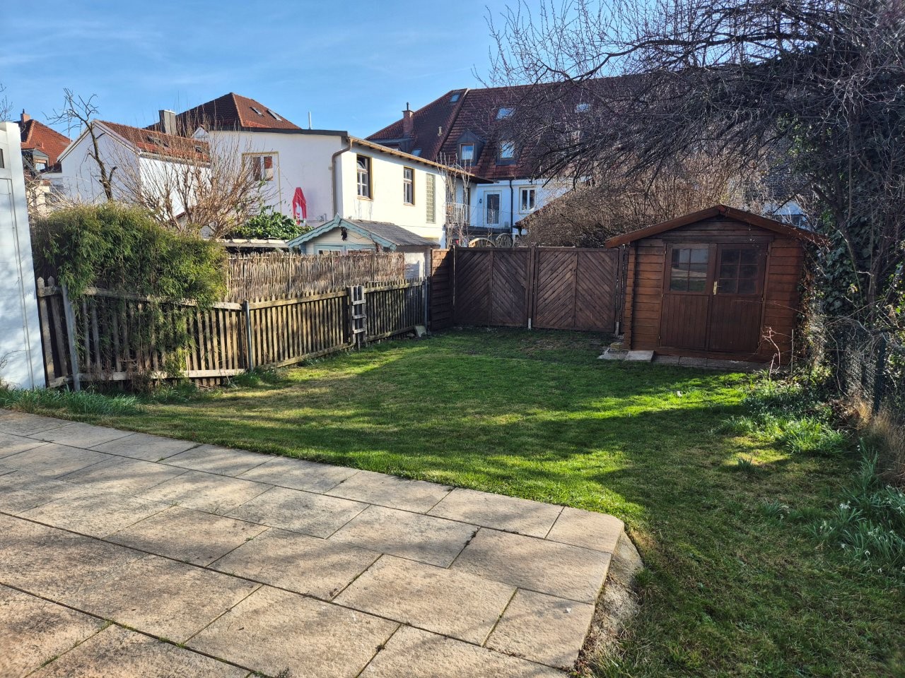 Garten