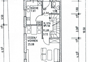 Grundriss-Erdgeschoss