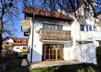 Suedansicht