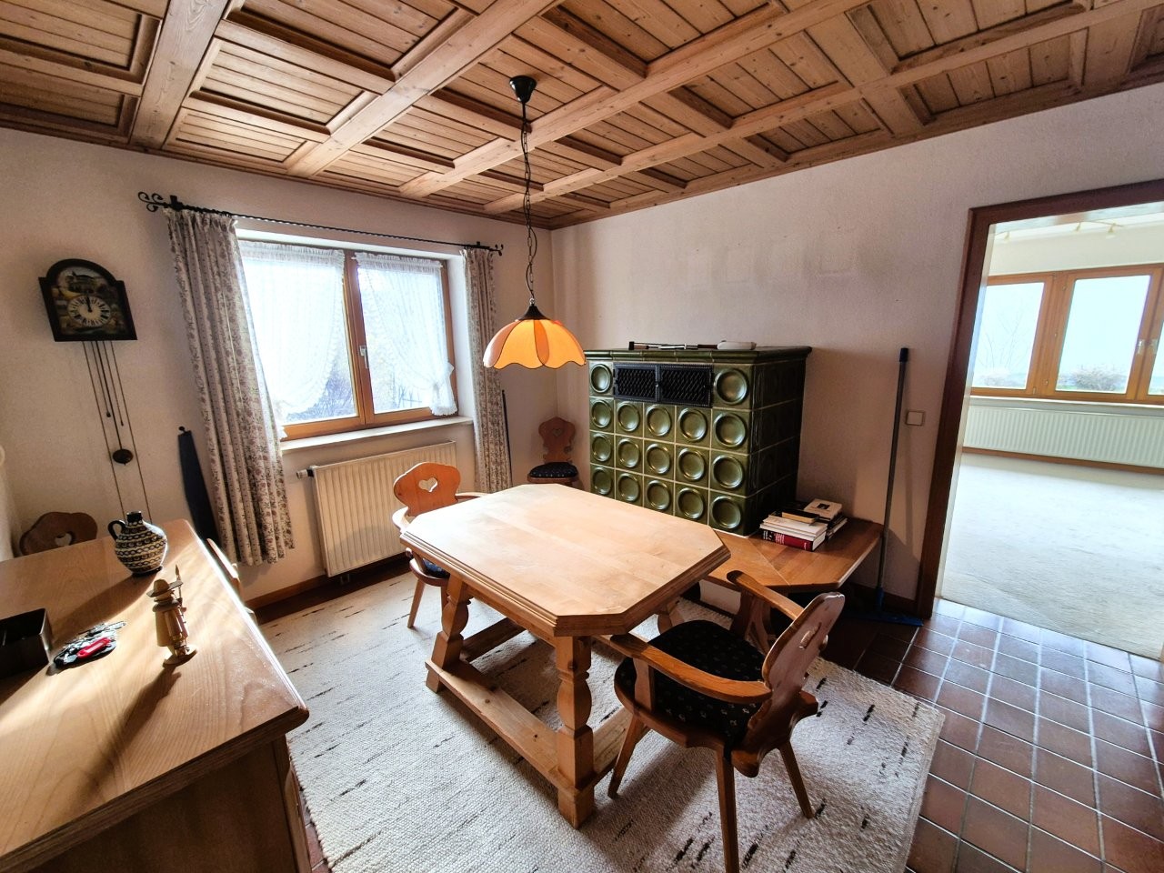 Esszimmer