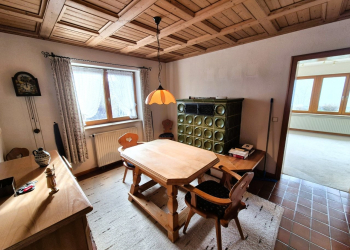Esszimmer