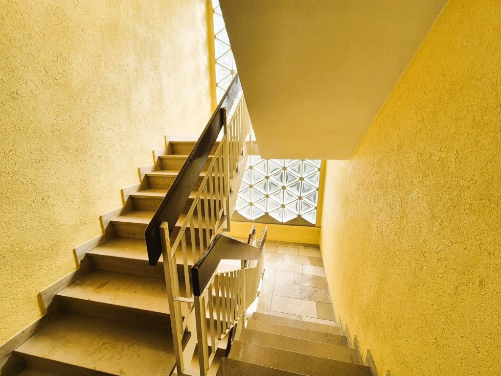 Treppenhaus