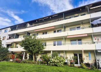 Immobilie Details Attraktive Kapitalanlage mit Potential – Mehrfamilienhaus mit 10 Wohneinheiten in Weilheim