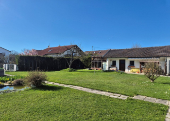 Immobilie Details Verwirklichen Sie Ihre Vorstellungen: Baugrundstück in Unterhausen