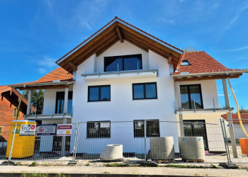 Ansicht-Suedwest