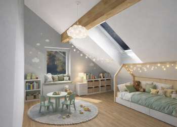 Beispiel-DG-Kinderzimmer