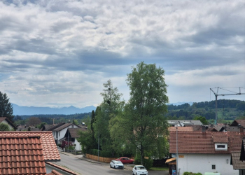 Bergblick