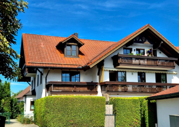 Immobilie Details Heute schon an Morgen denken – gut gelegene 3-Zimmer-Wohnung in Weilheim
