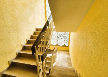 Treppenhaus