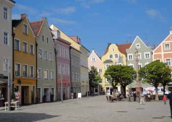 Marienplatz