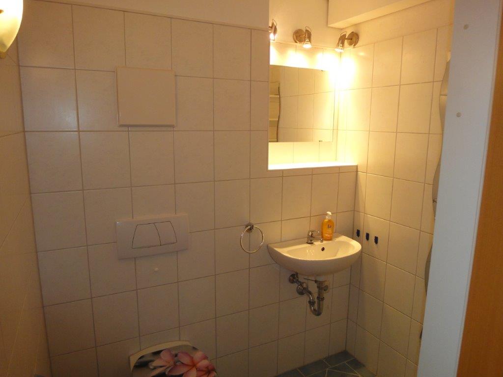 Separates WC
