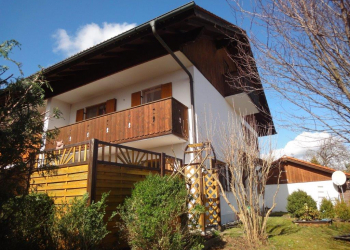 Immobilie Details Platz für die Familie – gemütliche DHH mit schönem Garten in Peißenberg