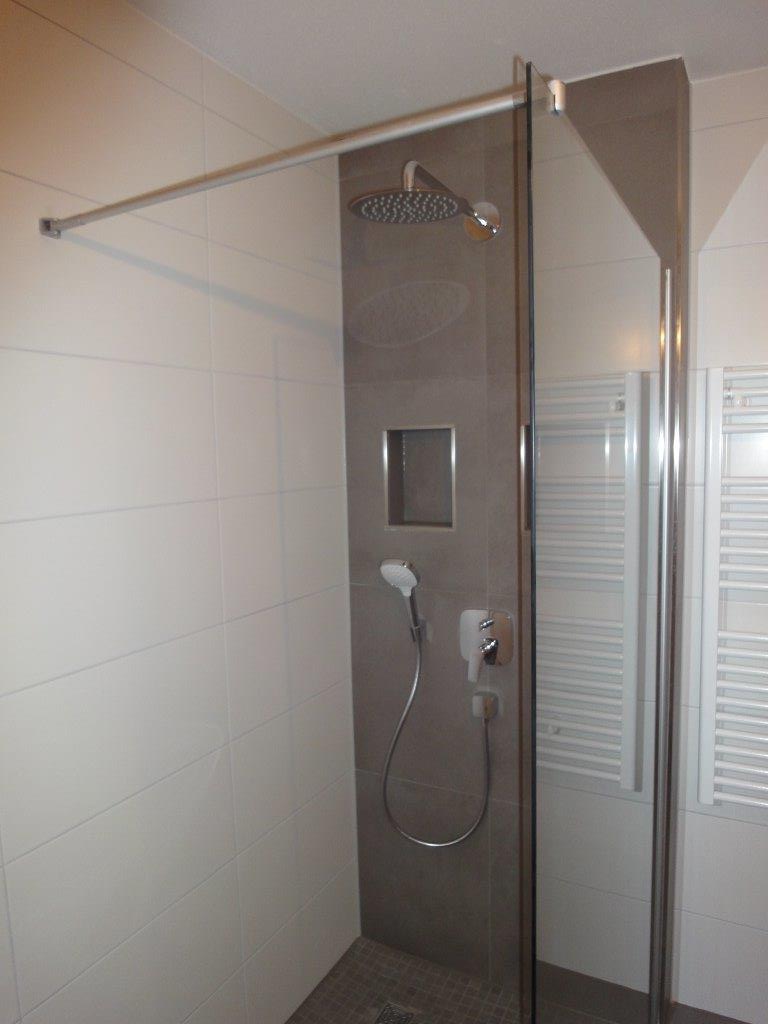 Dusche