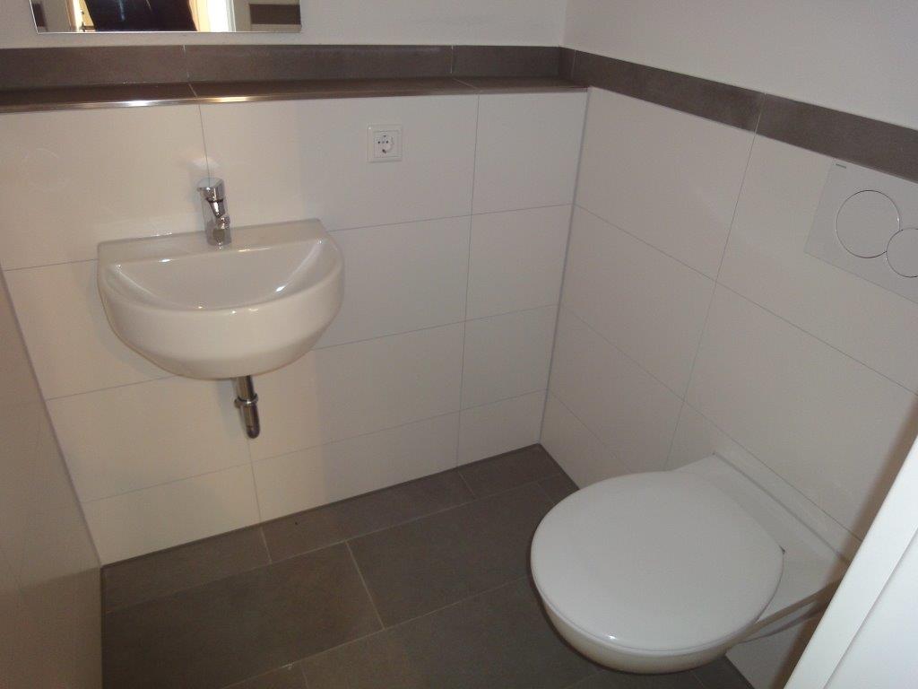 Gaeste-WC