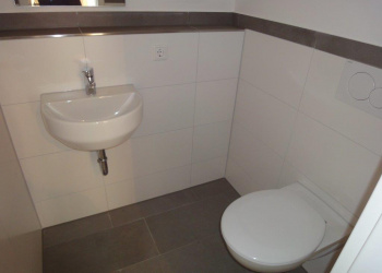 Gaeste-WC